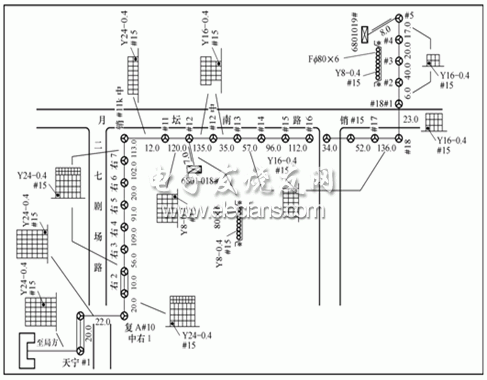 通信電纜線路工程設(shè)計與施工 網(wǎng)絡(luò)通訊領(lǐng)域的核心實踐